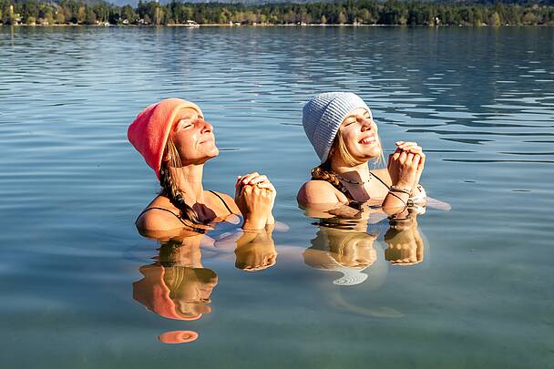 Kaltbaden Faaker See © Michael Stabentheiner_KW