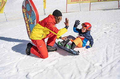 Skischule Krainer Bad Kleinkirchheim © Gert Perauer