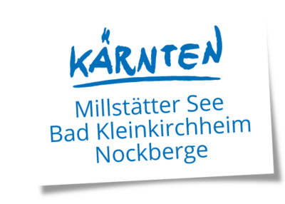 Kärnten - It's my life!