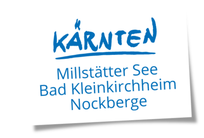 Kärnten - It's my life!