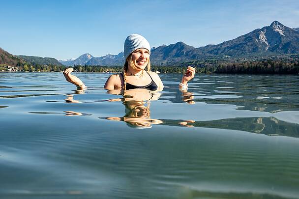 Kaltbaden Kärnten © Michael Stabentheiner_KW