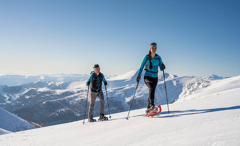 Hundsfeldscharte Nockberge©Franz Gerdl_Kaernten_Werbung